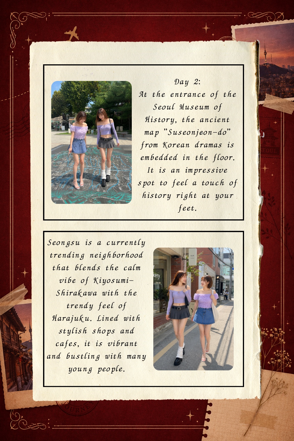 Seoul Street Journal page 4