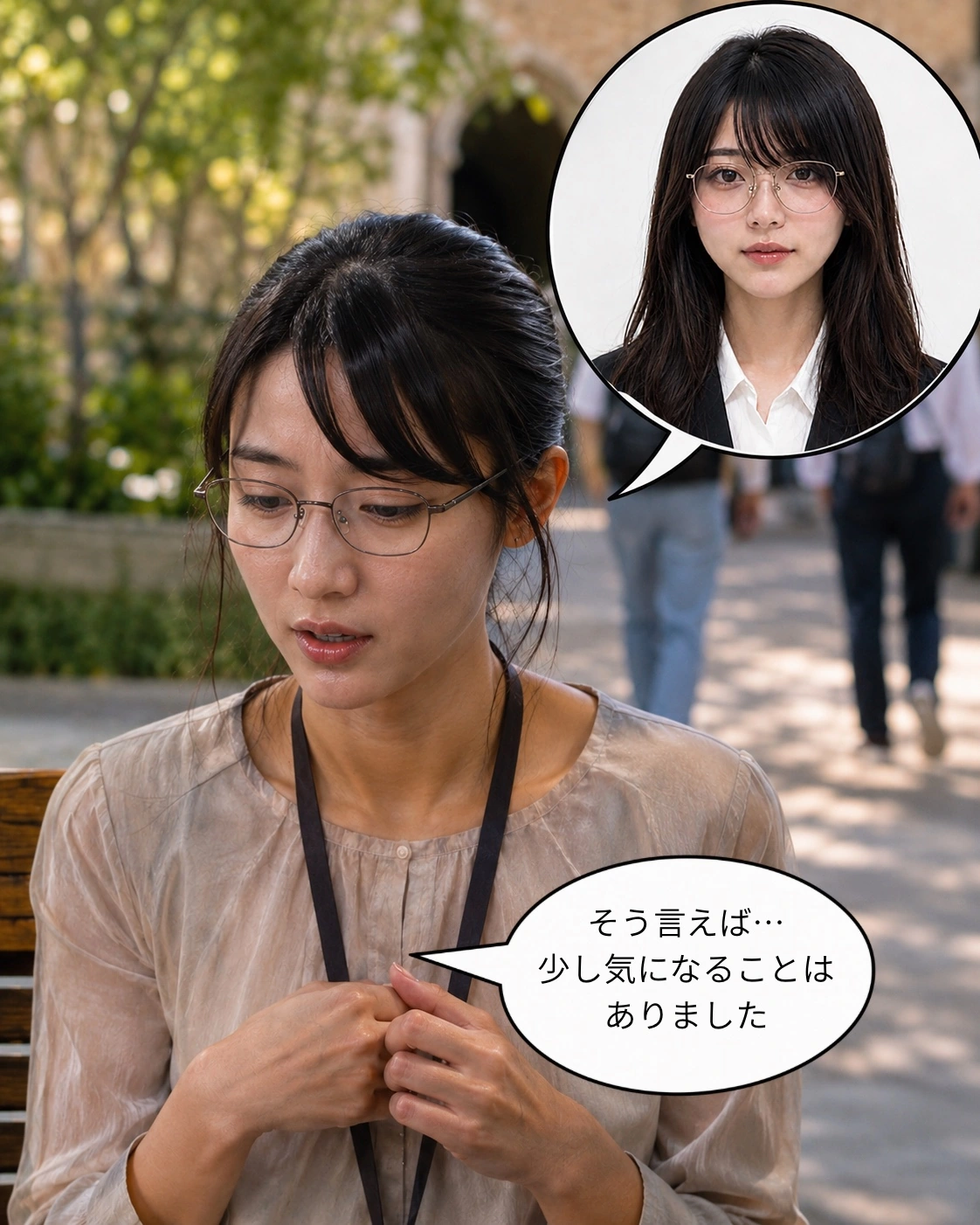 PART ONE Chapter 2 scene 20