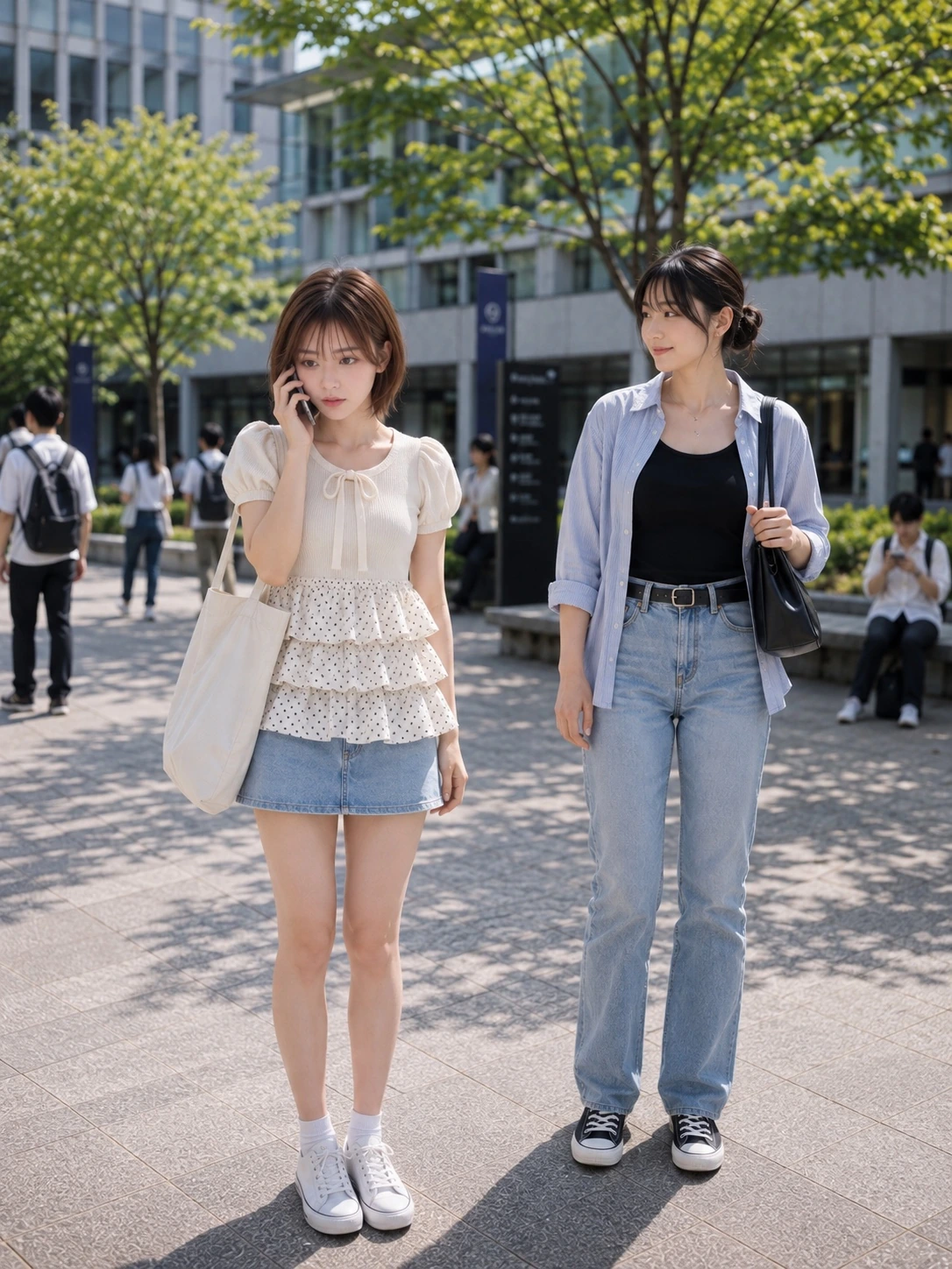 PART ONE Chapter 3 scene 17